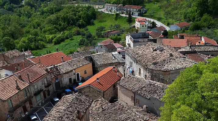 Elezioni comunali 2019. Colonna rieletto sindaco a Carpineto Sinello