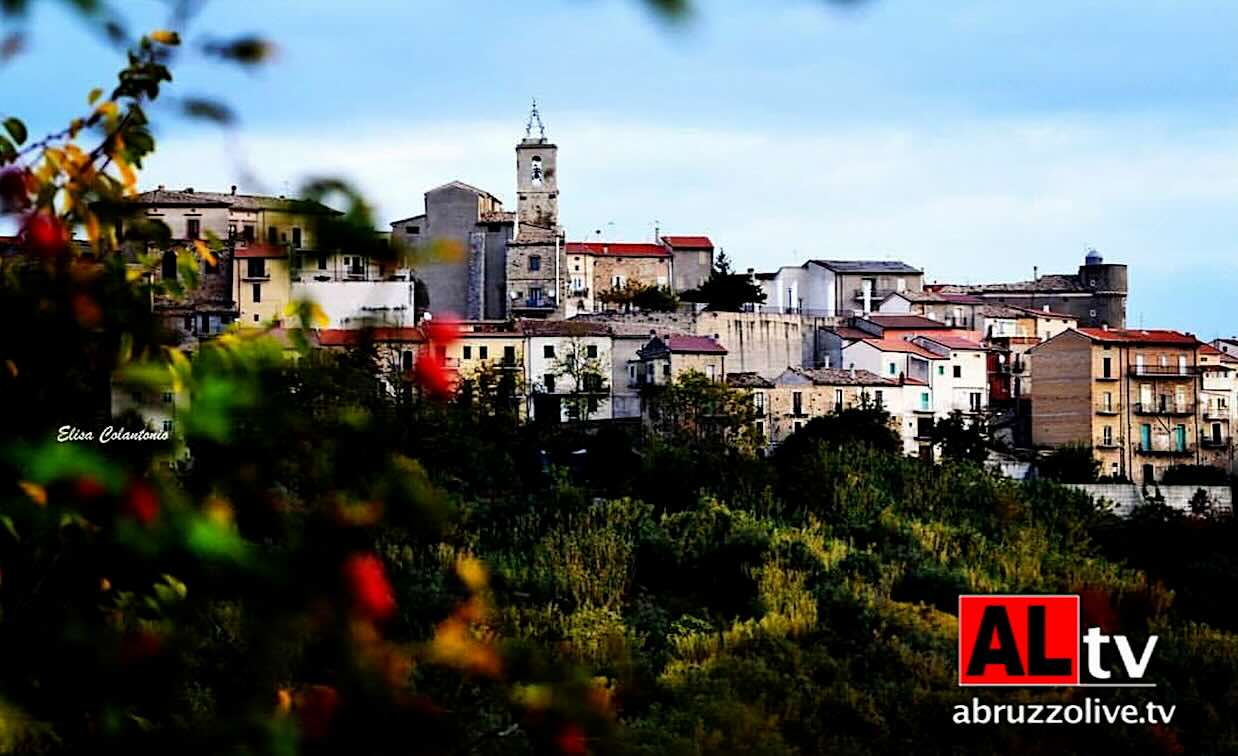 Casalanguida. Sindaco contro Sasi: 'Famiglie senz'acqua per giorni e giorni. Valuteremo azioni legali'