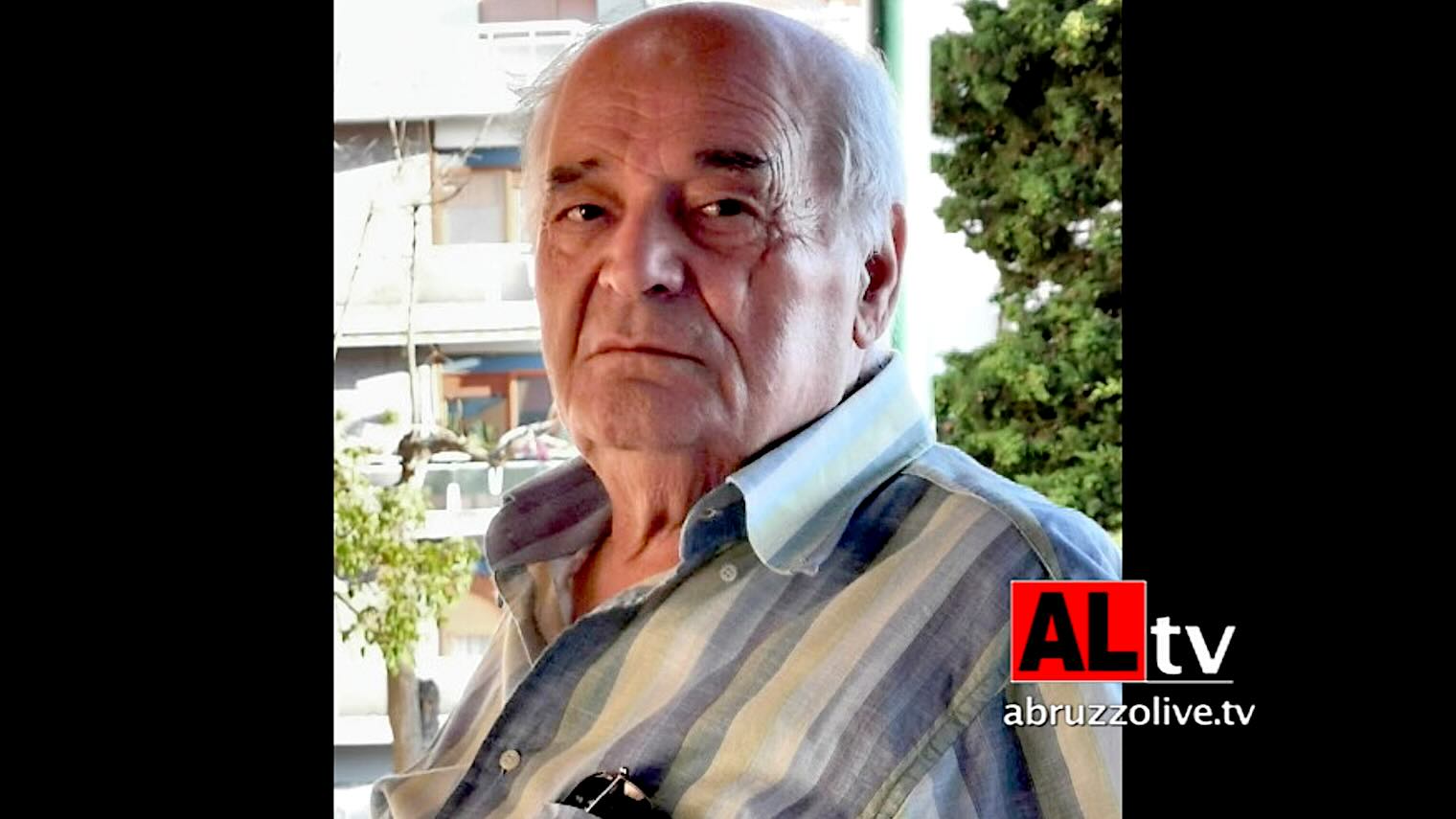 Addio a Mario Ciccocioppo, titolare dell'Hotel Excelsior a Lanciano