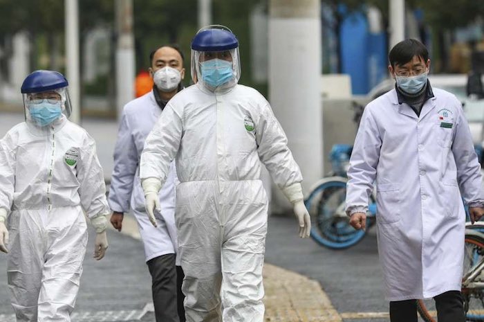 Virus Cina. Nelle prossime ore il rimpatrio degli italiani da Wuhan: attesa per gli abruzzesi