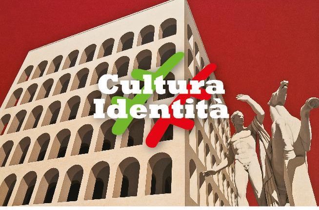 Treglio. Al Teatro Studio si presenta 'Culturaidentità'