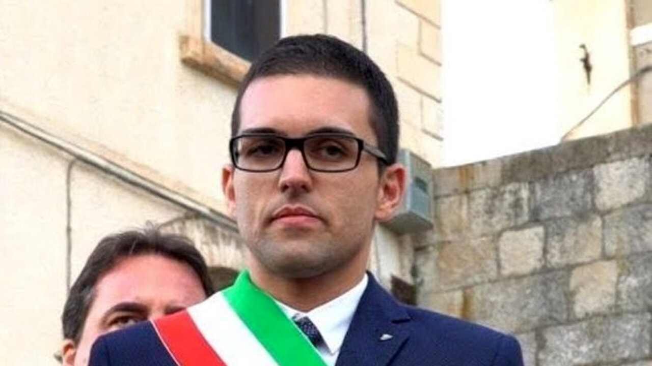 Danilo D'Orazio si riconferma sindaco di Civitella Messer Raimondo