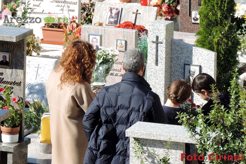 Altino. Cimitero aperto tutto il giorno per commemorazione defunti. 'Seguire cartelli anti-Covid19'