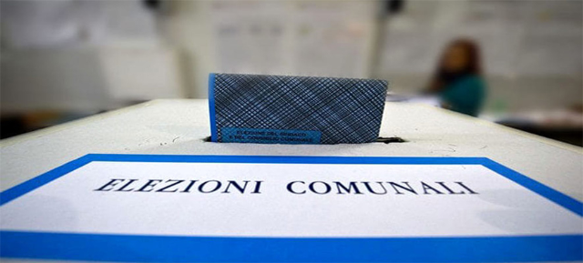 Elezioni amministrative, ecco i Comuni nei quali si vota in Abruzzo