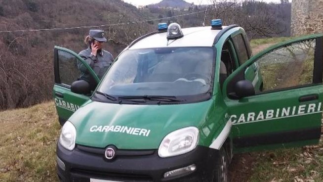 Ortona. Scarichi abusivi di autolavaggi: denunce dei carabinieri forestali