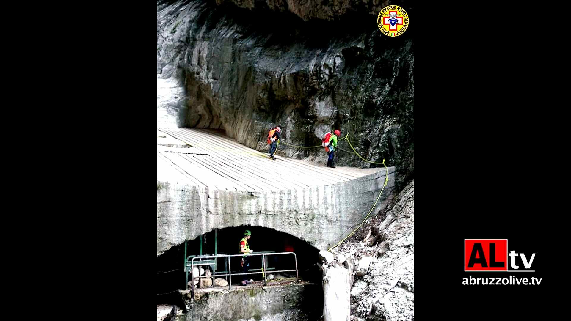 Studente tedesco scomparso sulle montagne d'Abruzzo: Lewin trovato morto