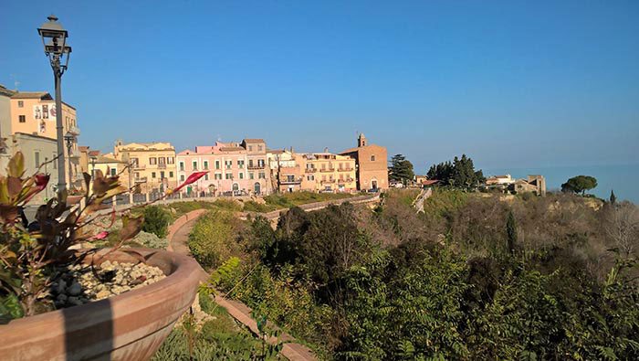 Al via a Vasto l'undicesima edizione della rassegna musicale 'Via Adriatica' 