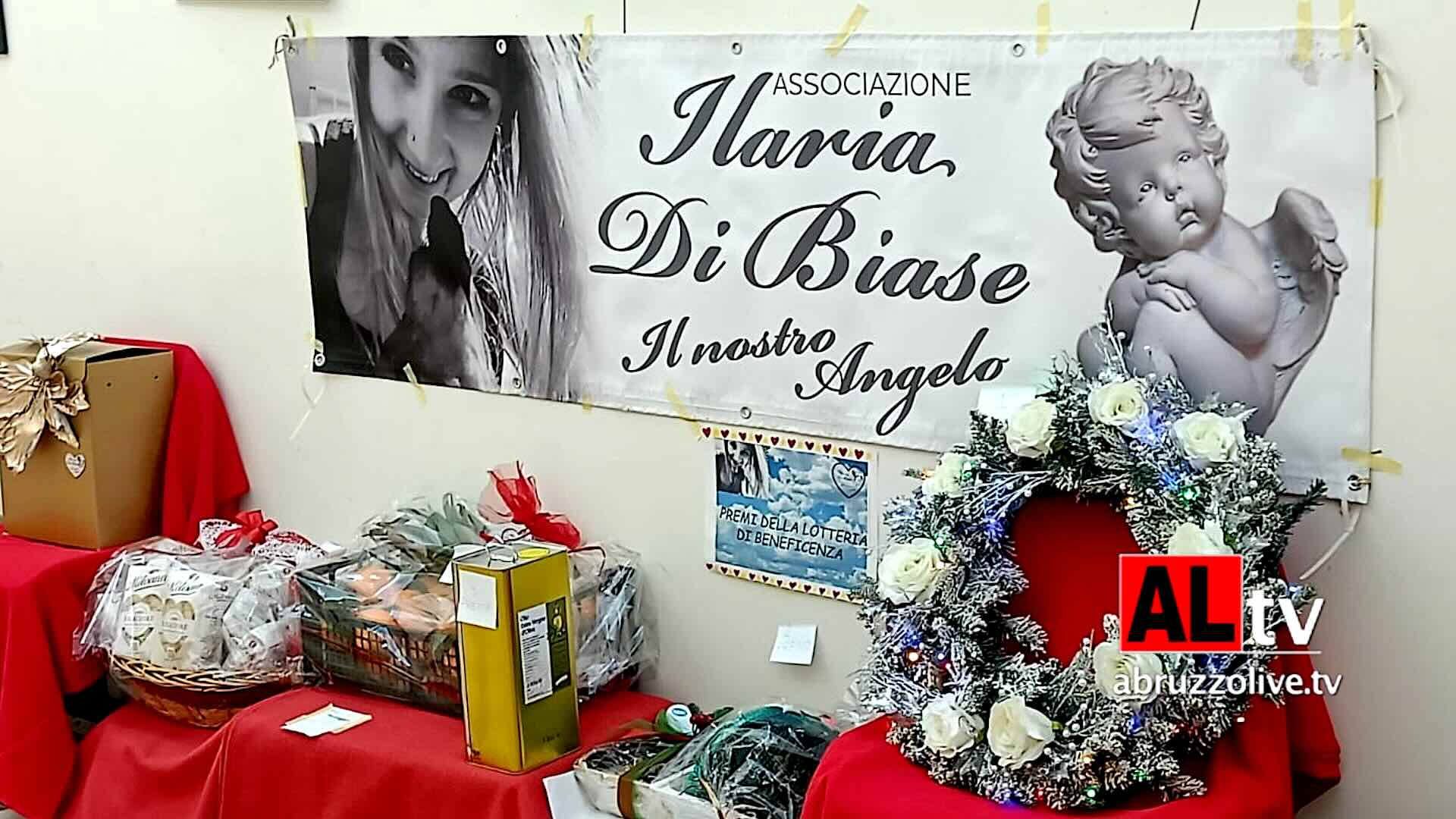 Tragedia Rigopiano. A Casoli serata di beneficenza in memoria di Ilaria Di Biase