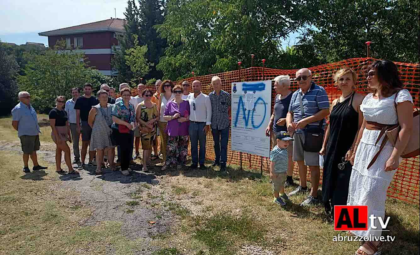 Lanciano. 'Giunta Paolini zero assoluto': così l'opposizione giudica il governo della città