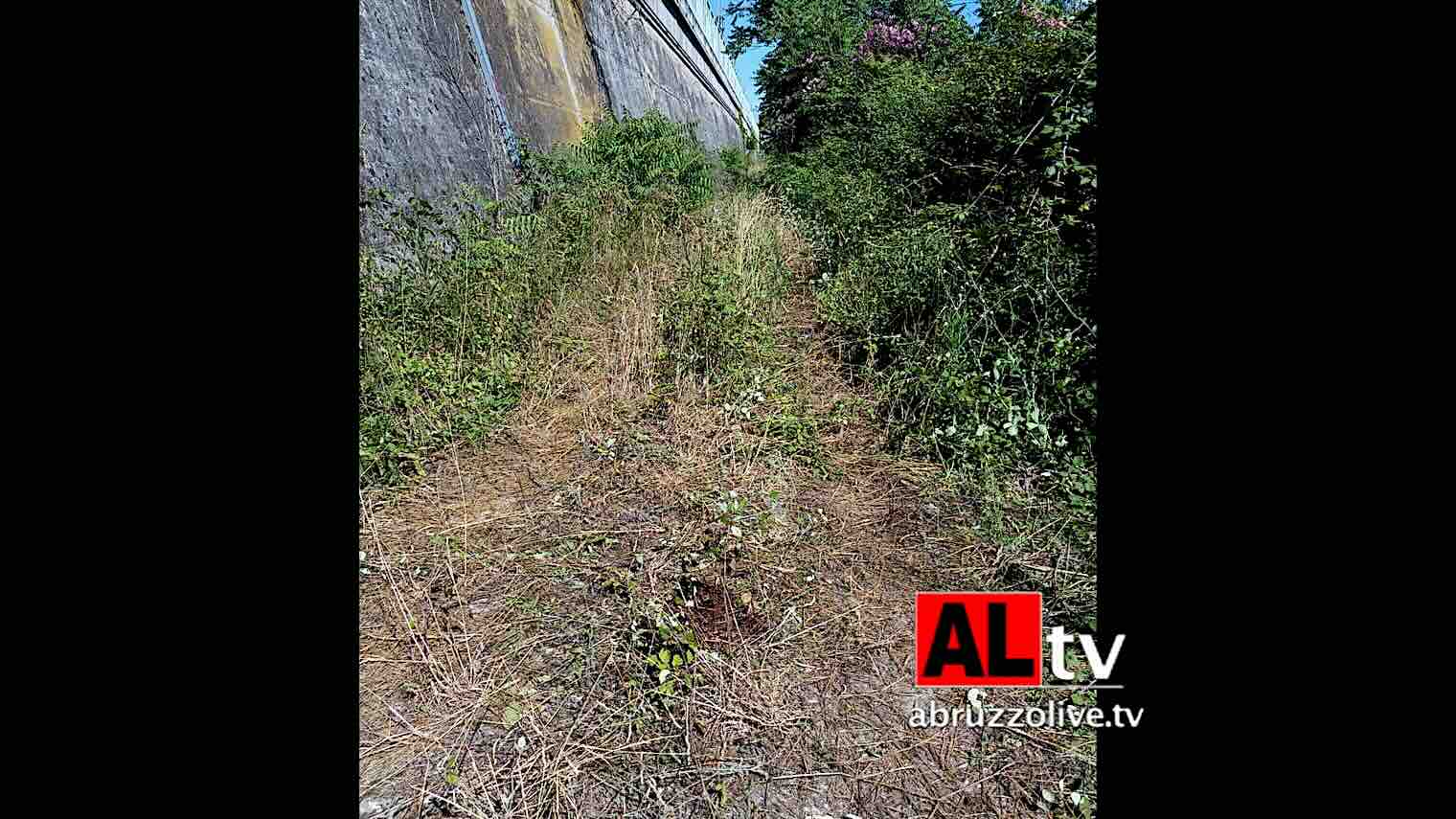 Ragazzo ucciso a coltellate a Pescara