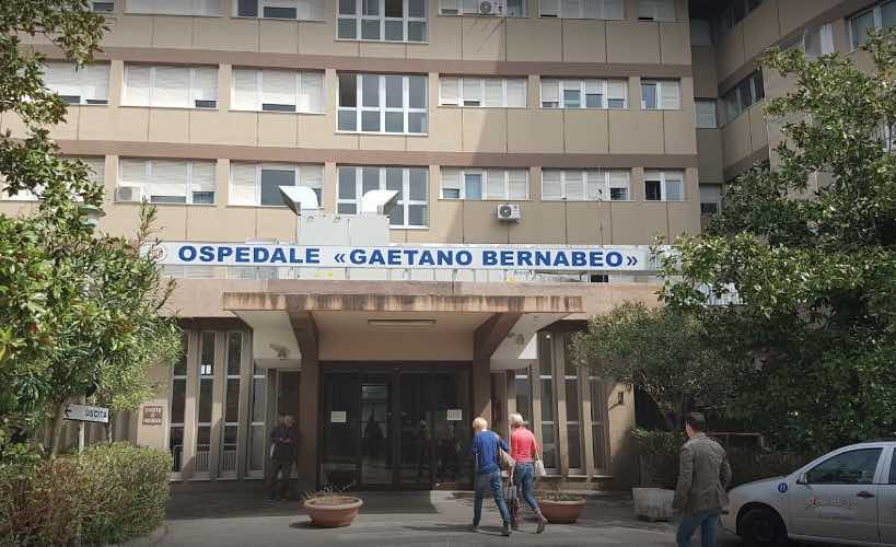 Coronavirus. Ospedale Ortona: 22 contagiati in Geriatria. Stop ai ricoveri