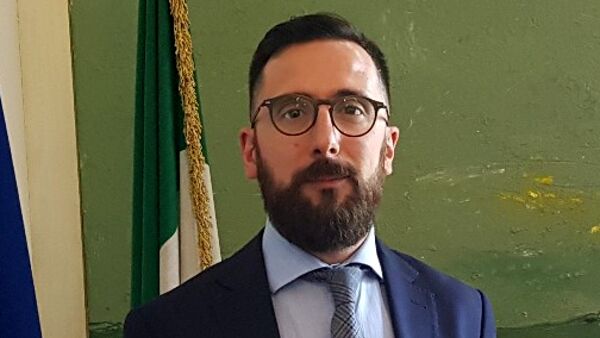 Matteo Perazzetti resta sindaco di Città Sant'Angelo