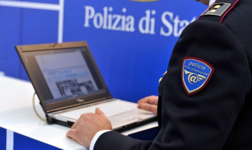 Cessione di immagini pedopornografiche via computer: 72enne frentano condannato