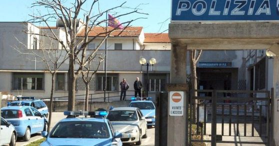 Lanciano. Danneggia auto nella zona industriale: denunciato dalla polizia