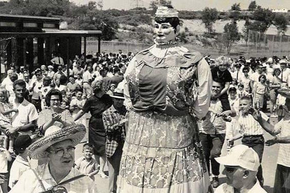 Carnevale in Abruzzo. Riecco la 'pupatta' di Villetta Barrea