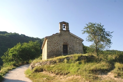 Lino di Giuseppe è stato eletto sindaco di Rocca Santa Maria