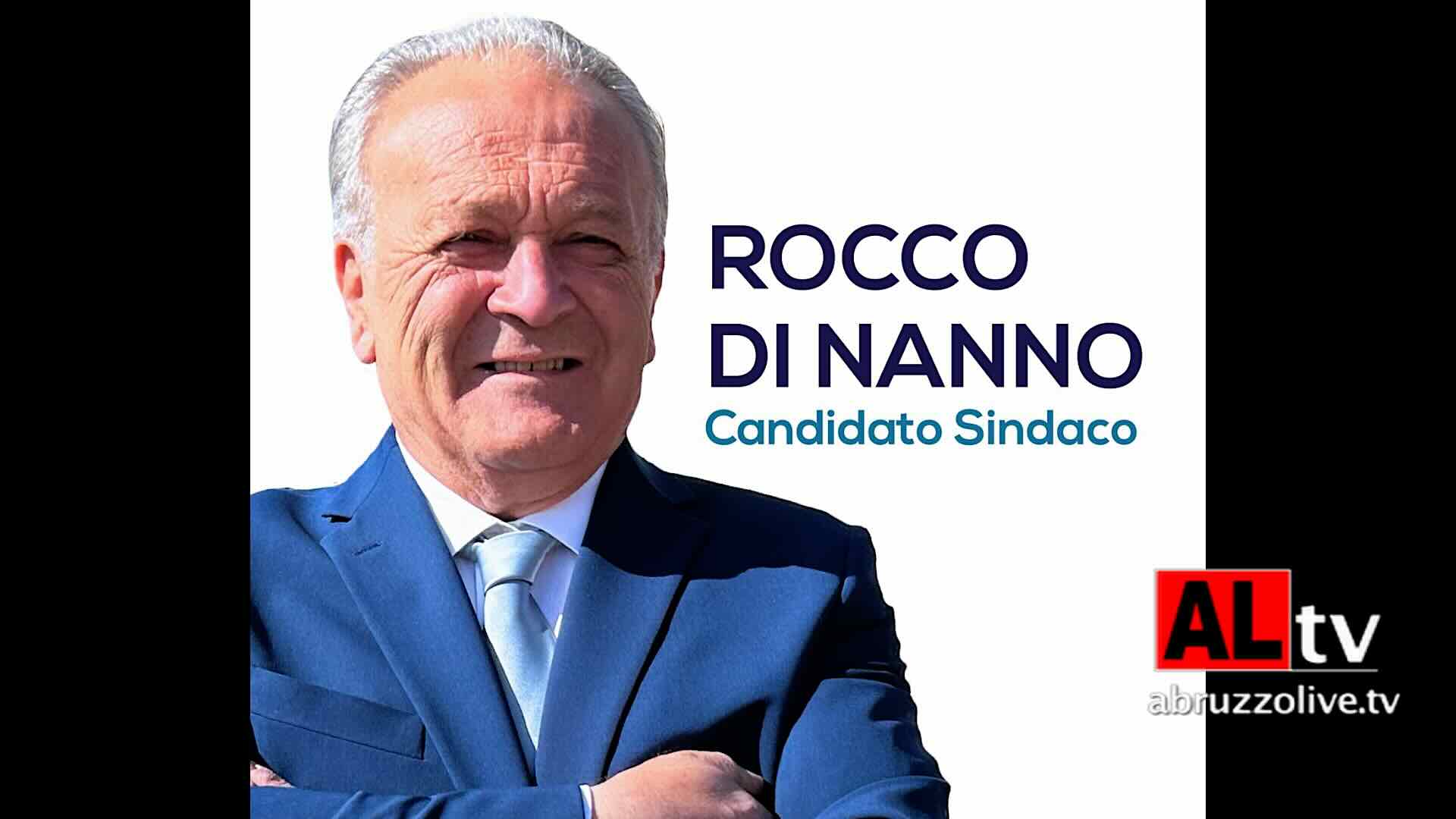 A Filetto vince ancora il sindaco Rocco Di Nanno