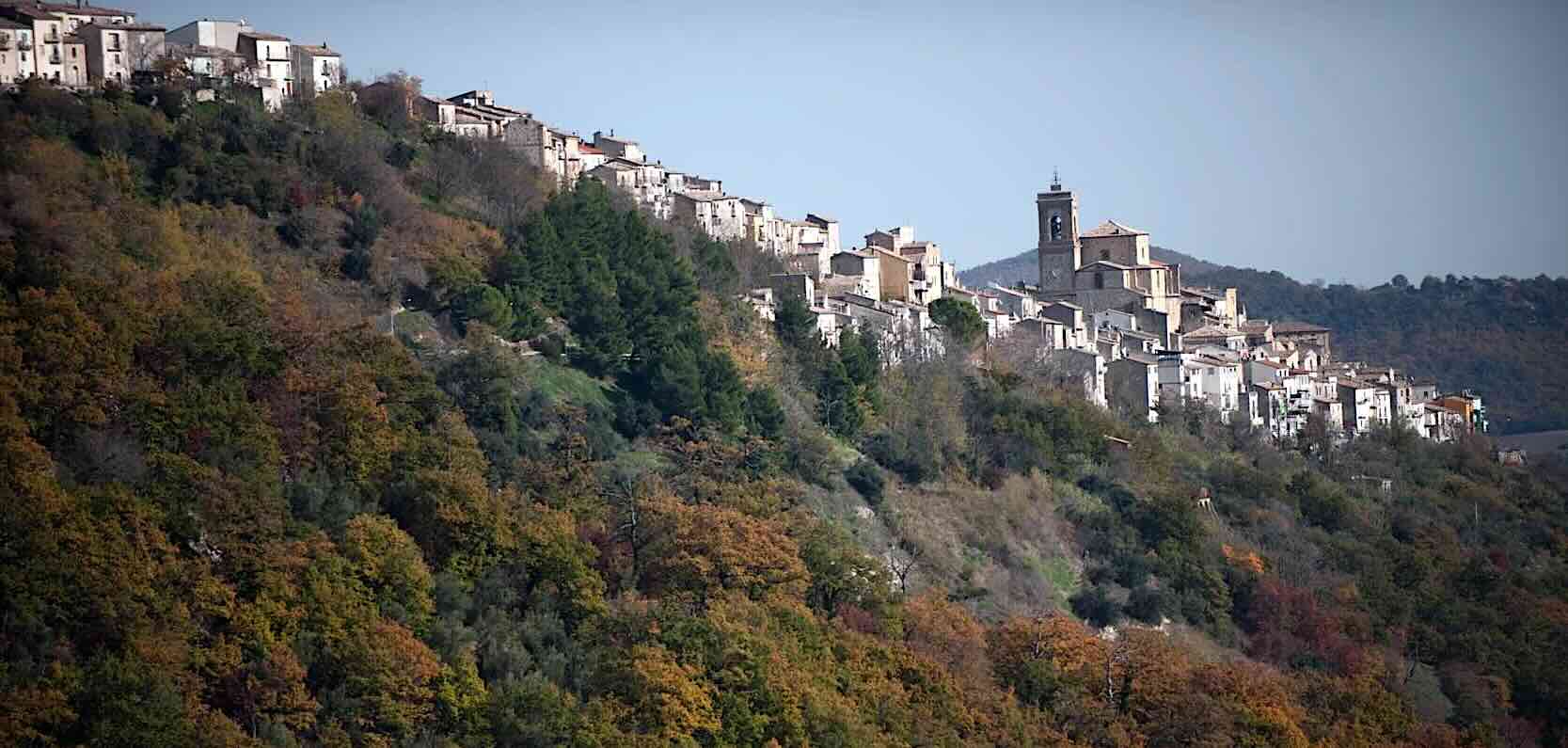 A San Buono eletto il sindaco Nicola Zerra