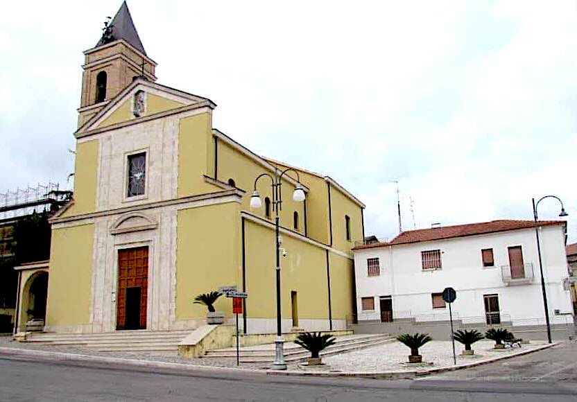 Ecco gli appuntamenti per la festa patronale di San Rocco a Mozzagrogna