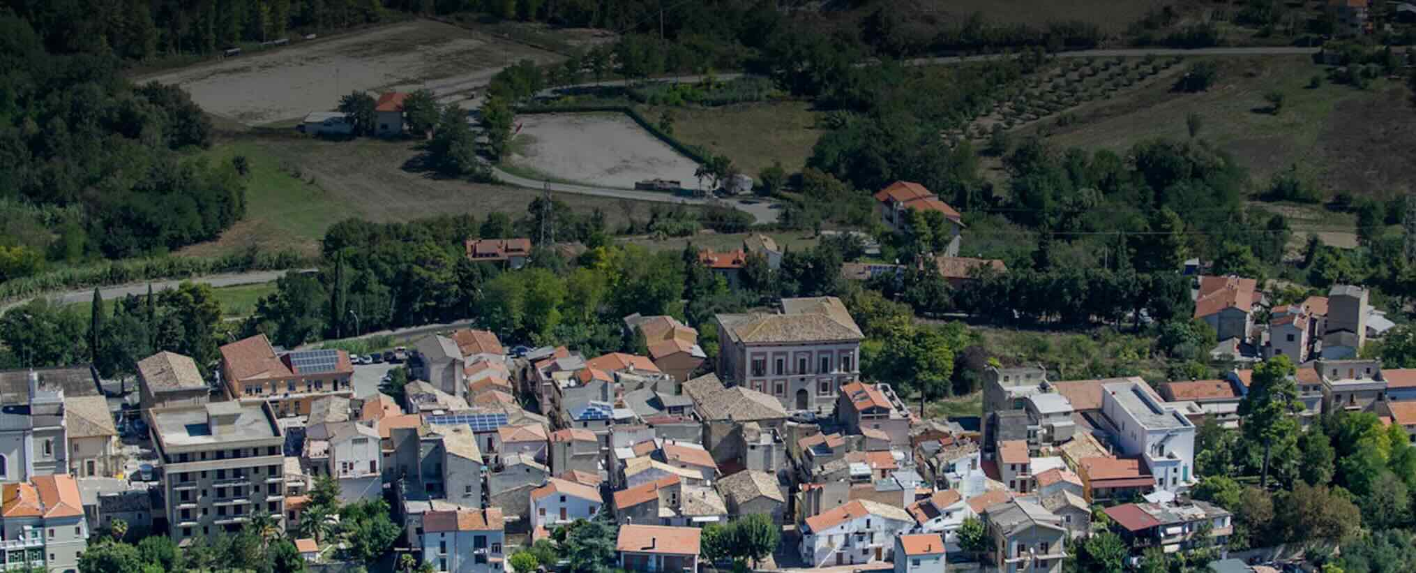 Incendio a Sant'Eusanio del Sangro. Paese mobilitato per raccogliere fondi per famiglia rimasta senza casa