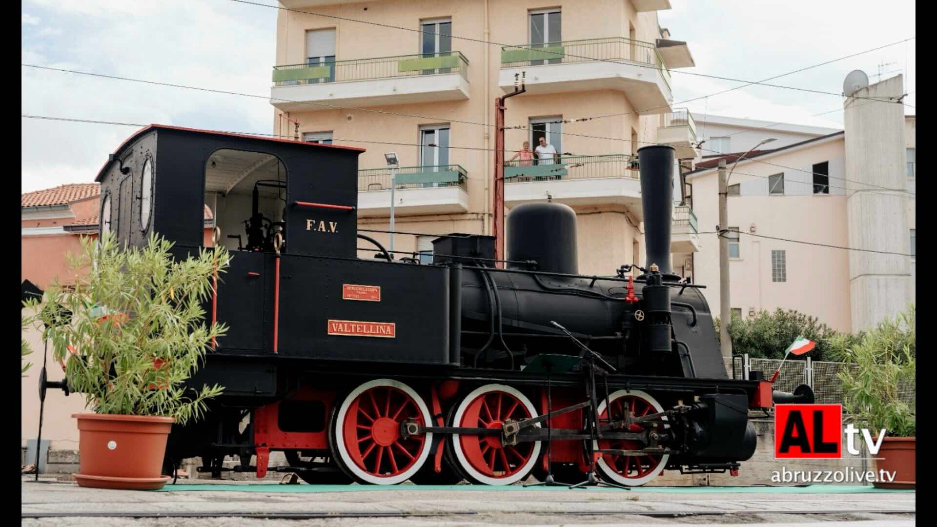 Lanciano. Interventi sull'area stazione ex Sangritana: le pesanti critiche del consigliere Marongiu