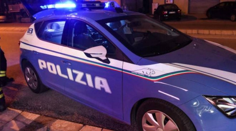 Pescara. Tenta furto in agenzia funebre, arrestato